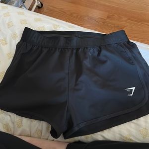 brand new gym shark shorts